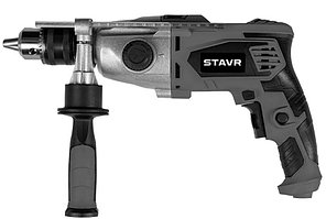 9030100476 Дрель STAVR SID 1200-16M-2