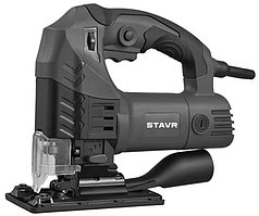 9031200174  Лобзик электрический STAVR SJS 110-780MK