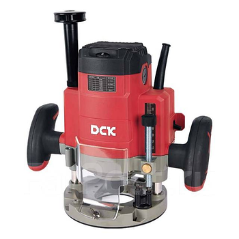 Фрезер ручной KMR06-12 DCK (KMR06-12)