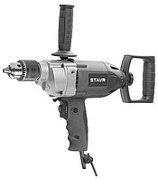 9030100486 Дрель-размешиватель STAVR SDM 1300-16V