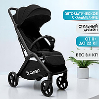 Прогулочная коляска BubaGO Luna, BG 154-1