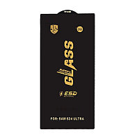 Защитное стекло ESD для Samsung Galaxy S24 Ultra SM-S928
