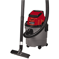 2347145 Аккумуляторный пылесос Einhell TC-VC 18/15 Li-Solo
