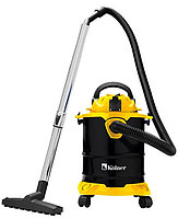 8040400076 Пылесос промышленный Kolner KVC 20L-S