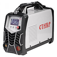 9040500496 Сварочный инвертор Ставр САИ-320ЭУ (ст320эу)