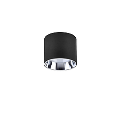 Sfera Sveta 009D MZ SBK+CR SANDY BLACK+CHROME Светильник RL