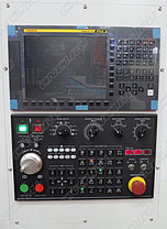 Горизонтальный токарный станок MetalCraft с ЧПУ ТСК56-500 (ТСК56-500.F11/15.A2-6.12T.203T), фото 3