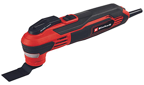 4465155 Мультишлифмашина Einhell TE-MG 350 EQ