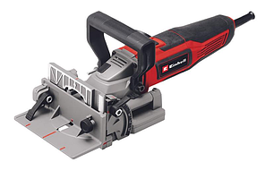 4350640 Фрезер кромочный Einhell TE-BJ 900