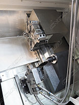 Горизонтальный токарный станок MetalCraft с ЧПУ ТСК56-500 с люнетом (ТСК56-500.F11/15.A2-8.12T.254T.L), фото 3