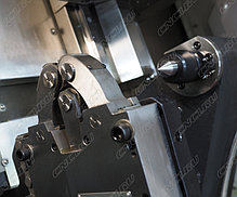 Горизонтальный токарный станок MetalCraft с ЧПУ ТСК56-500 с люнетом (ТСК56-500.F11/15.A2-8.12T.254T.L), фото 2