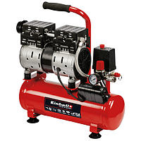 4020600 Компрессор Einhell TE-AC 6 Silent