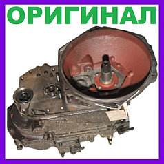 320-1700010-02 Коробка передач