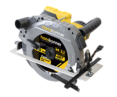 HCS50210 Циркулярная пила Hanskonner HCS50210