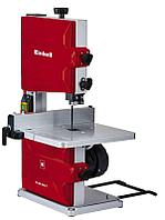 4308018 Ленточная пила Einhell TC-SB 200/1