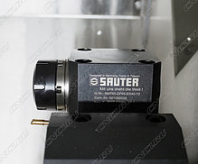 Горизонтальный токарный станок MetalCraft с ЧПУ ТСК60D-1000 (ТСК60D-1000.F.15/18,5.A2-8.12G.254T), фото 3