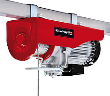 2255150 Таль электрическая Einhell TC-EH 600