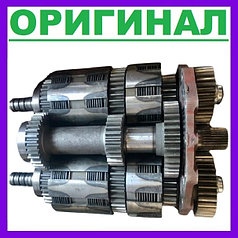 Узел передач МТЗ 3022 2522 2823-1701020
