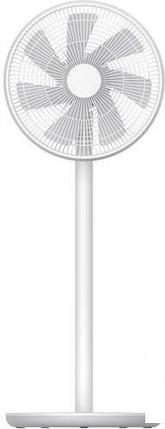 Вентилятор SmartMi Standing Fan 2S ZLBPLDS03ZM (китайская версия), фото 2
