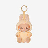 Лабубу Labubu мягкая игрушка брелок сюрприз фигурка, фото 4