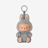 Лабубу Labubu мягкая игрушка брелок сюрприз фигурка, фото 5