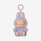 Лабубу Labubu мягкая игрушка брелок сюрприз фигурка, фото 8