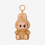 Лабубу Labubu мягкая игрушка брелок сюрприз фигурка, фото 7