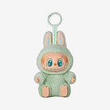 Лабубу Labubu мягкая игрушка брелок сюрприз фигурка, фото 6