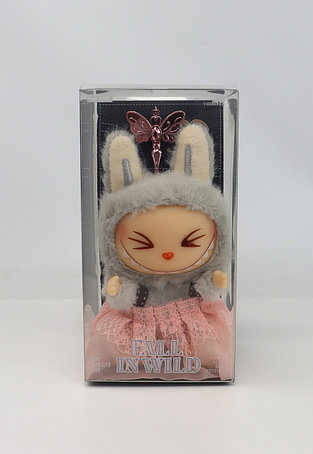 ЛАБУБУ LABUBU 