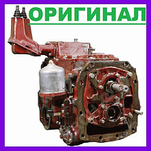 Коробка передач 1222-1700010-01 МТЗ 1523.4 1222 КПП
