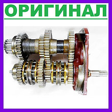 Узел передач МТЗ 2022 1222-1701020