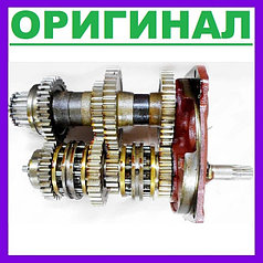 Узел передач 1222-1701020-01