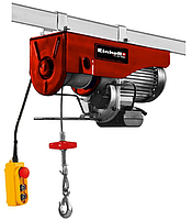 2255160 Таль электрическая Einhell TC-EH 1000