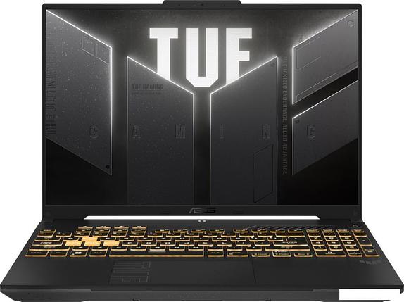 Игровой ноутбук ASUS TUF Gaming F16 FX607VU-RL061, фото 2