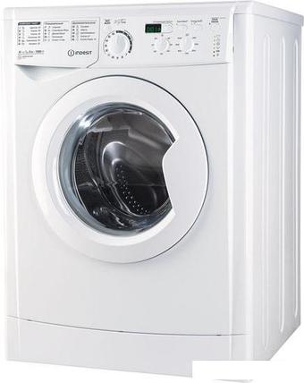 Стиральная машина Indesit EWSD 51031 BY, фото 2