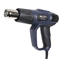 7.020.005.00 Фен промышленный WATT WHP-2050