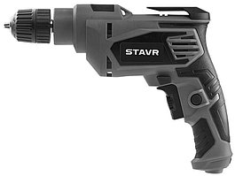 9030100440 Дрель STAVR SED 650-10