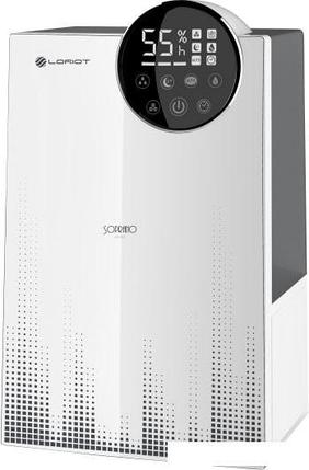Увлажнитель воздуха Loriot Soprano LHS-C450E, фото 2
