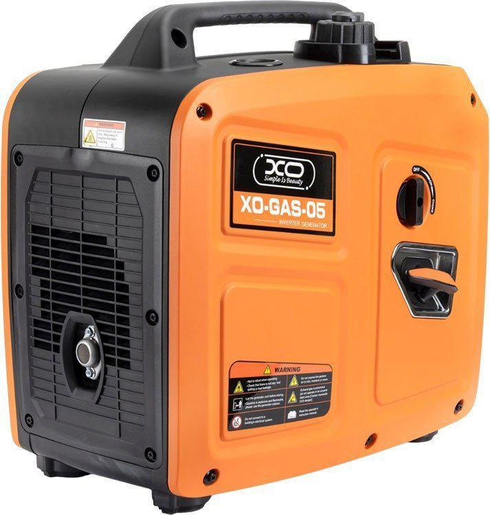 Бензиновый генератор XO 2500W