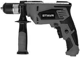 9030100456 Дрель STAVR SID 750-13Q