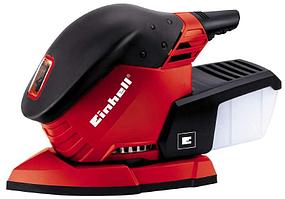4460560 Виброшлифмашина Einhell TE-OS 1320