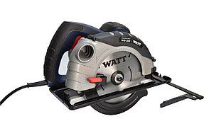 6.012.160.00 Циркулярная пила WATT WHS-1200