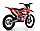 Мотоцикл эндуро ROCKOT GS7L Strive, фото 2