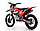 Мотоцикл эндуро ROCKOT GS7L Strive, фото 4