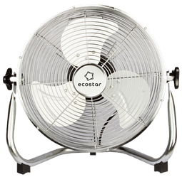 Напольный / настенный вентилятор EcoStar ESF-140M-ST (60 Вт)