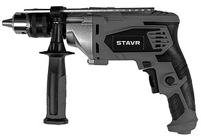 9030100466 Дрель STAVR SID 1000-13M