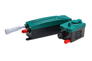 Насос дренажный LAMPRECHT LP015-15FL