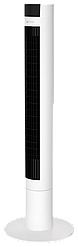 Напольный вентилятор Royal Clima RBF-1001E-WT колонный (45 Вт)