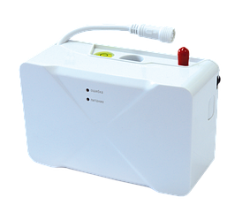 Насос дренажный LAMPRECHT LP020-15WA