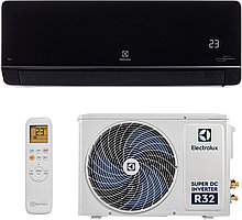 Кондиционер Electrolux Кондиционер Electrolux Onix Super DC EACS/I-18HIX-BLACK/N8
